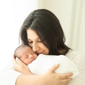 Meet your Posher, Christine